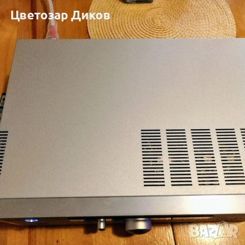 Rotel RSP-1572 7.1 processor, with remote, снимка 8 - Ресийвъри, усилватели, смесителни пултове - 51483103