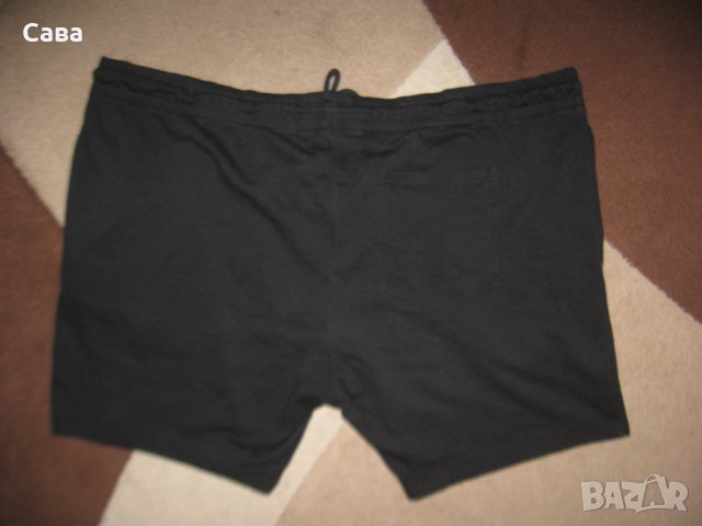 Къси панталони C&A  мъжки,4-5ХЛ, снимка 3 - Къси панталони - 41291737