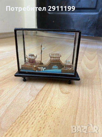 Китайска миниатюра