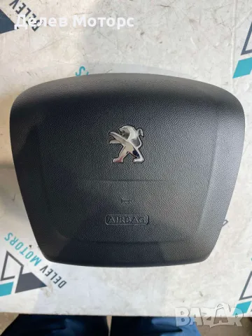 34272978D airbag, еърбег от Peugeot Boxer 2.2 Blue HDI, двигател 4HA/DW12RUE, BAPFB, 57 000 км.