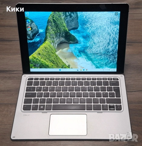 Лаптоп - Таблет HP Elite x2 1012 G1 Touchscreen 