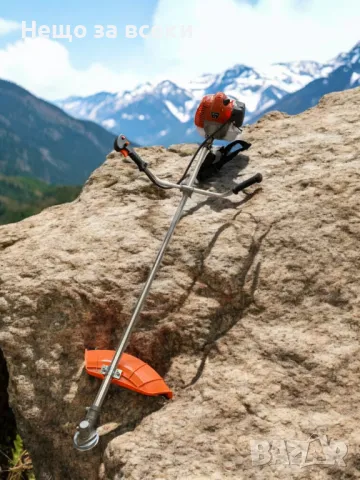 Бензинова коса(Тример) Горски 42СС