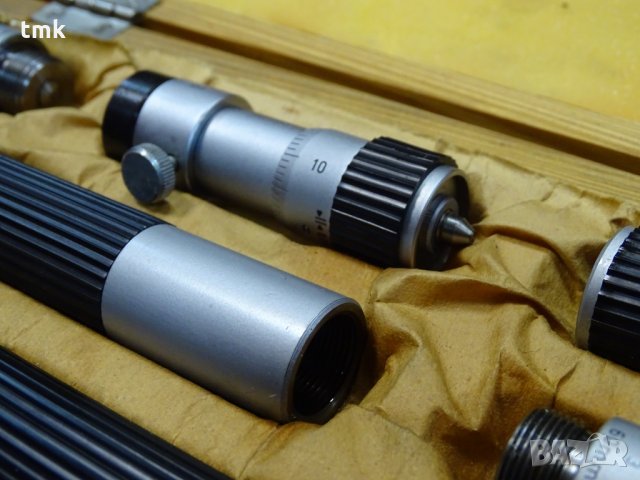 Вътромер тип "кавал" 60-525 mm, снимка 13 - Други машини и части - 35876351