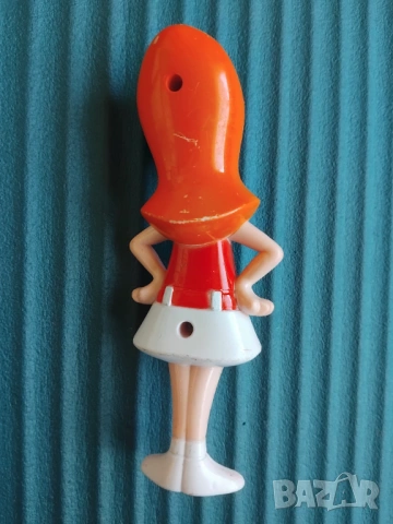 Играчка Сърдито Момиченце, снимка 2 - Кукли - 53785828