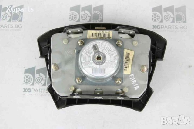 AIRBAG волан за Skoda Fabia I (2000-2007), снимка 2 - Части - 41639900