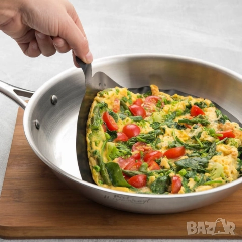 Подложка за тиган NoStik, 24см./26см., черен, в плик, снимка 10 - Други - 52112865