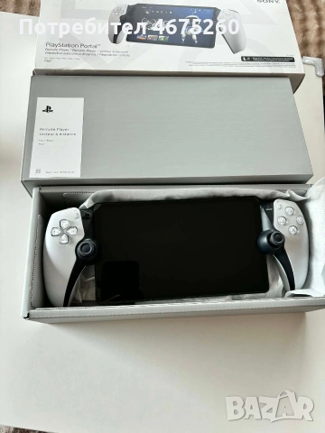 Playstation portal, снимка 4 - PlayStation конзоли - 53857797