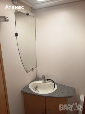 Каравана Bailey Ranger 2010 година, снимка 8 - Каравани и кемпери - 53816972