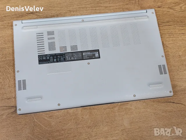 ASUS Vivobook X1504VA, 15.6'' FHD IPS i5 1334u 16GB 512GB, снимка 5 - Лаптопи за работа - 56239468