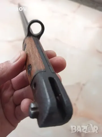 Щик №3, снимка 3 - Антикварни и старинни предмети - 48129493