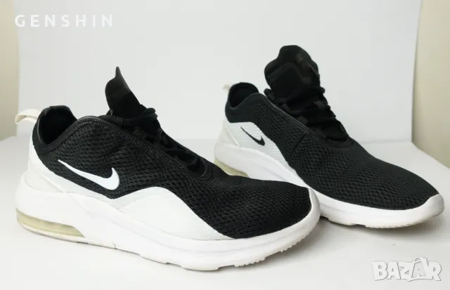 NIKE AIR 42,5 номер мъжки оригинални маратонки, снимка 6 - Маратонки - 50383374