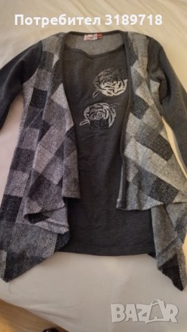 Детска блуза