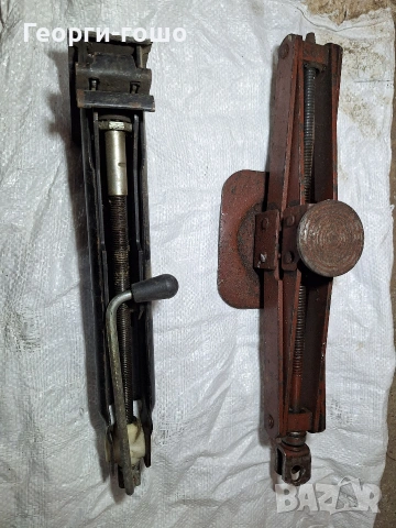 крикове , снимка 5 - Други инструменти - 53732897