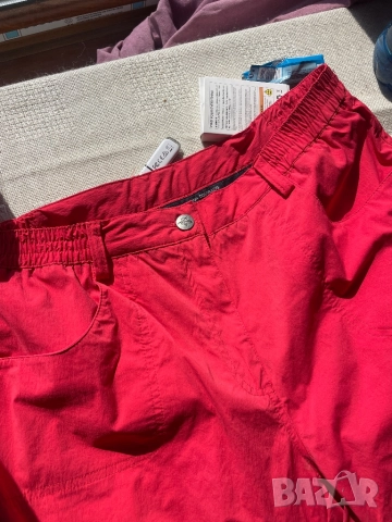 Къси розови панталонки L/XL, снимка 8 - Къси панталони и бермуди - 51543728