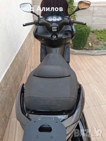 Kymco X Citing 300R, снимка 7 - Мотоциклети и мототехника - 53506801