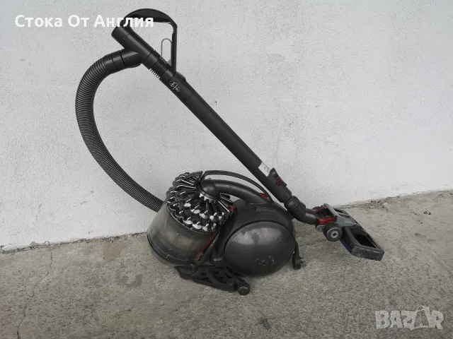 Прахосмукачка - Dyson DC54 / 1300 W, снимка 2 - Прахосмукачки - 55930377