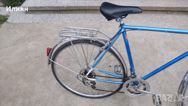 Велосипед, снимка 4 - Велосипеди - 36265124