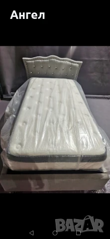 Матраци нов внос от Англия 