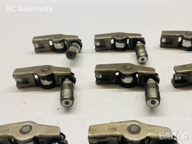 Повдигачи за Пежо Боксер Ситроен Релеи 2.0 дизел DW10F ЕВ-6 2018, снимка 5 - Части - 49007419