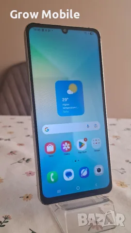 Телефон Samsung A06