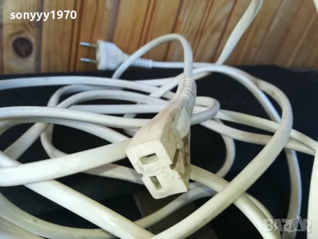 ОРИГИНАЛЕН КАБЕЛ ЗА ШЕВНА МАШИНА 2304251347LNWC, снимка 6 - Шевни машини - 50004158