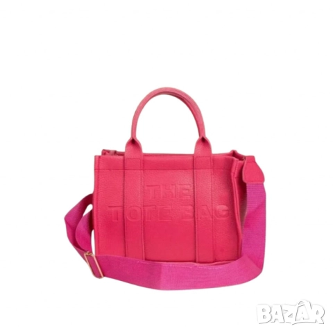 Дамска луксозна чанта,  THE TOTE BAG, снимка 8 - Чанти - 52137753