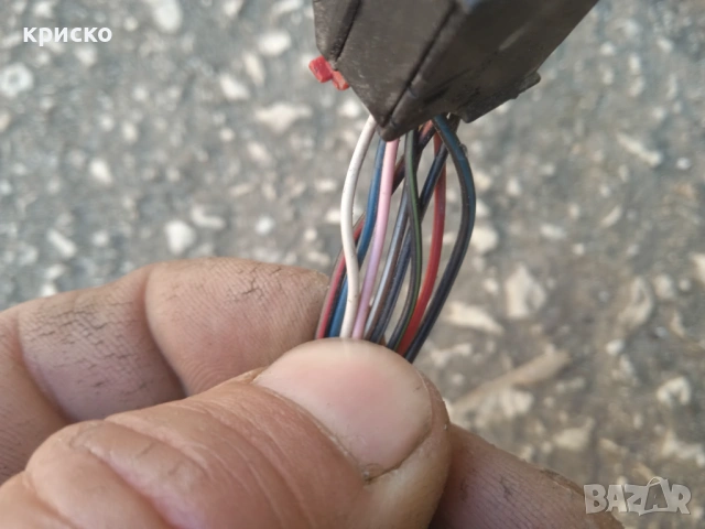 огледала ауди А3 , снимка 7 - Части - 30676638