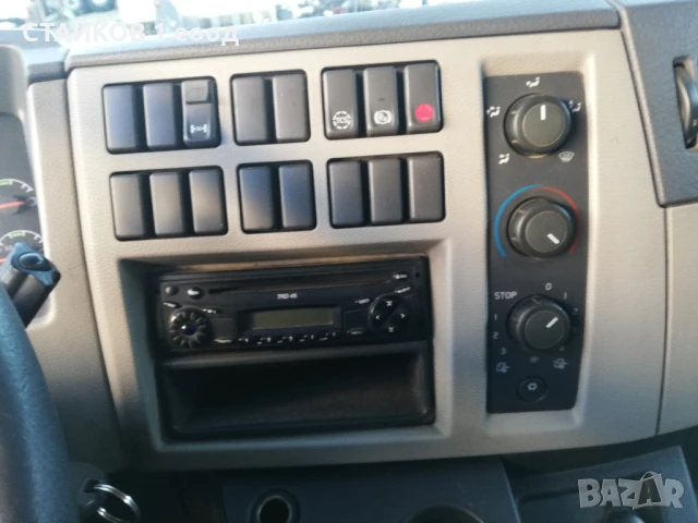 ВОЛВО ФЛ 280 Е5 НА ЧАСТИ, снимка 10 - Камиони - 50950923