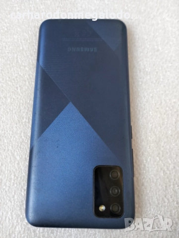 Samsung Galaxy A02s 32GB Dual, снимка 8 - Samsung - 52855176