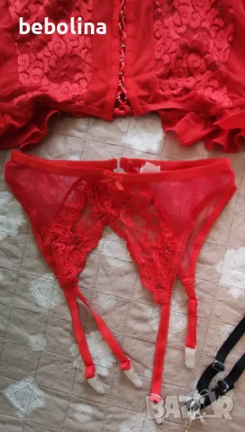 Секси бельо