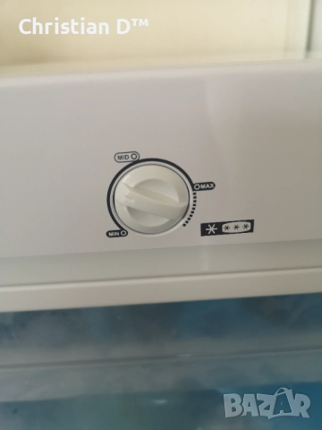 Фризер Midea Нов, снимка 2 - Фризери - 51874693