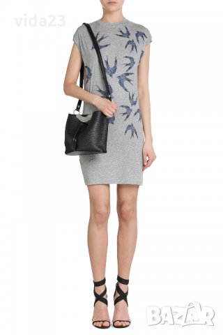 MCq - дамска туника, размер S, снимка 4 - Туники - 35913392