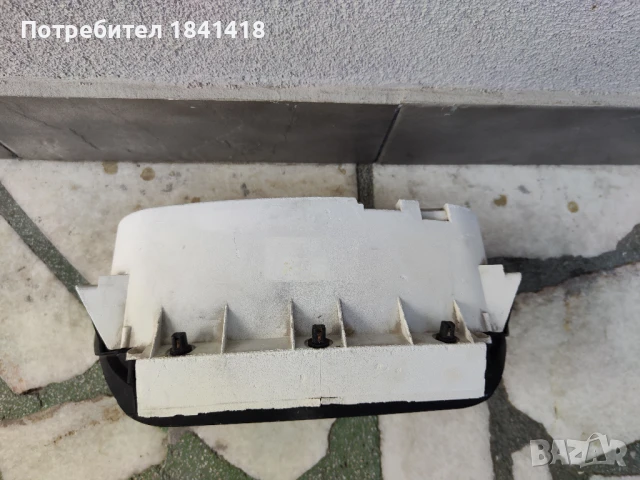 Километраж Сеат Толедо 1.9 дизел ( с часовник), снимка 3 - Части - 51422756