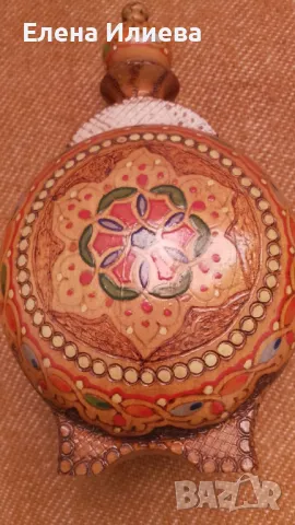 Декоративна бъклица