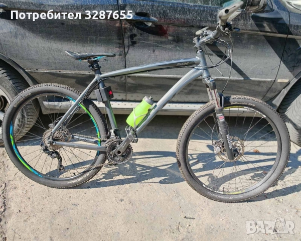 Велосипед , снимка 6 - Велосипеди - 50728235