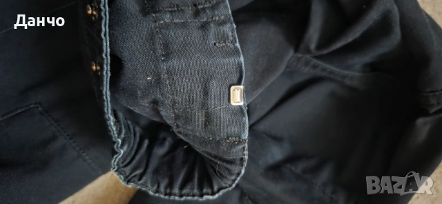 Панталон revolution, снимка 6 - Панталони - 53747497