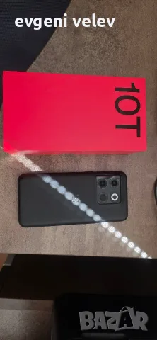 One Plus 10 T, smart watch 2, one Plus Bud Z2, комплект, снимка 2 - Други - 56041806