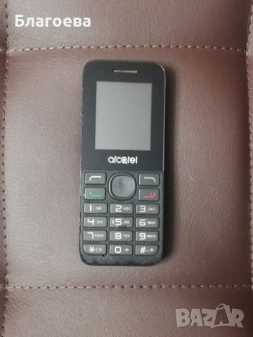 GSM Alcatel 1054X, снимка 3 - Alcatel - 42212366