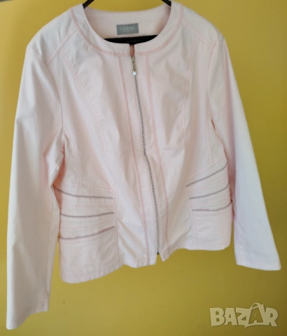 пролетно, дамско яке - Canda