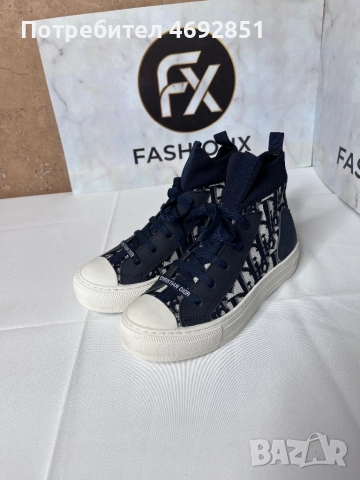 Модерни обувки – елегантен дизайн и комфорт, снимка 2 - Дамски ежедневни обувки - 52908463