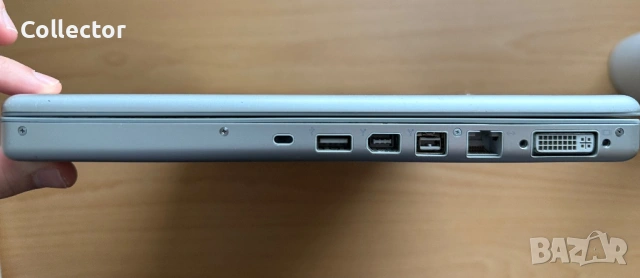 MacBook Pro 15” 2008, снимка 8 - Лаптопи за дома - 53326414