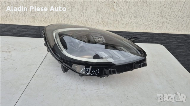 Десен фар Ford Puma Gen-E Full Led година 2024 2025 2026 Фейслифт код R1TB13E016AE, R1TB-13E016-AE