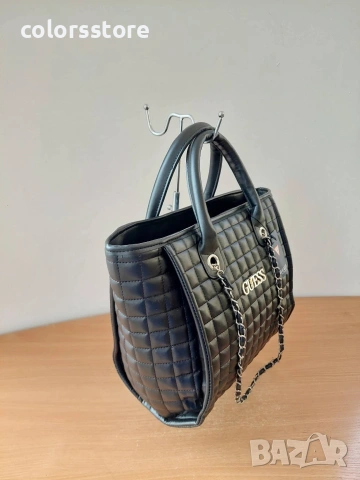 Чанта Guess код DSA80, снимка 2 - Чанти - 37982972