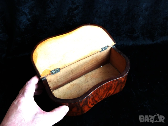 Стари вещи, снимка 12 - Други ценни предмети - 53836432