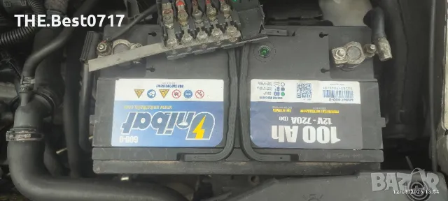 Акумулатори 77ач 75ач 80ач 100ач, снимка 3 - Аксесоари и консумативи - 50292965