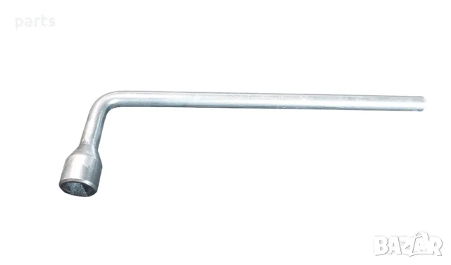 Ключ за Джанти Мерцедес 17 (2) - 1205810246