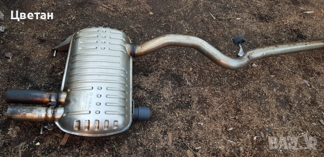 гърне за BMW E91 , снимка 5 - Части - 53809302