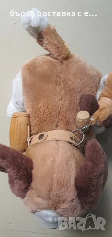 плюшени играчки, снимка 8 - Плюшени играчки - 51569451