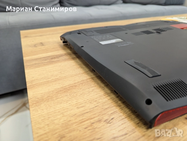 Acer Predator 17 G9-792 за части 2, снимка 13 - Части за лаптопи - 52495058
