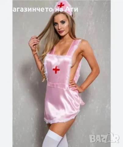 Дамско еротично бельо, снимка 1